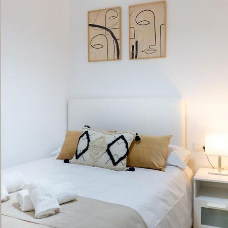 Malaga Center Guadiaro Apartment Eksteriør billede