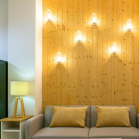 Malaga Center Guadiaro Apartment Eksteriør billede