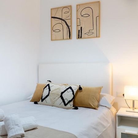Malaga Center Guadiaro Apartment Eksteriør billede