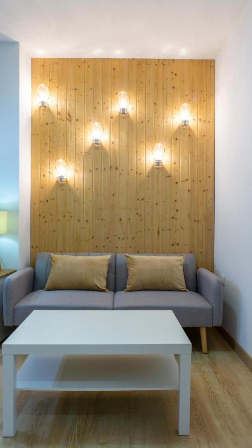 Malaga Center Guadiaro Apartment Eksteriør billede